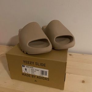 Yeezy Slide Pure Size 8 men’s